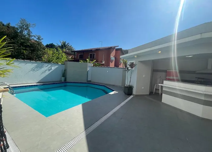 Casa ideal no Guaruja