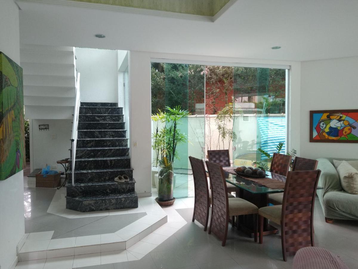 Casa Ideal No