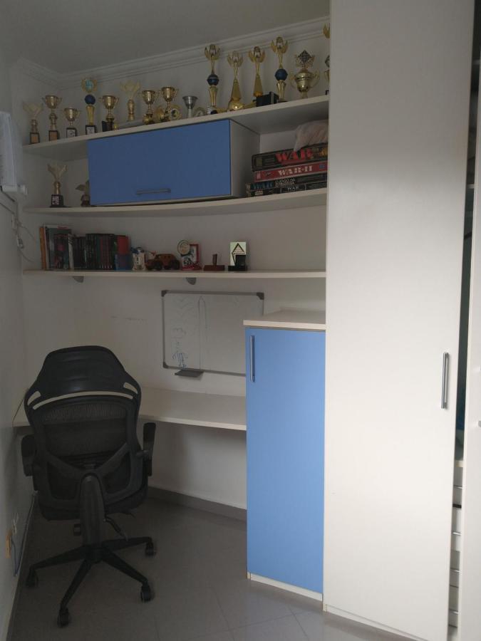 Casa de férias Casa Ideal No