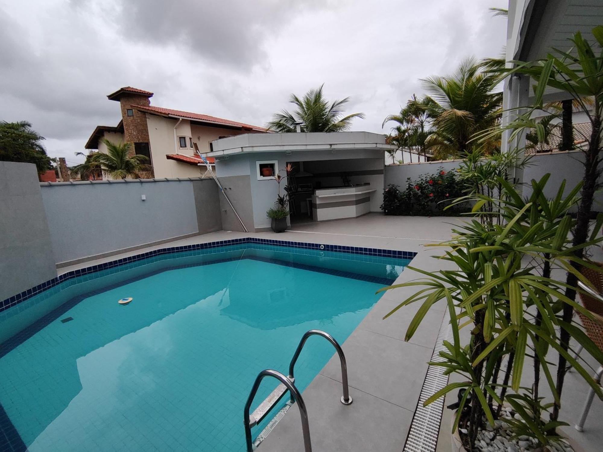 Casa Ideal No