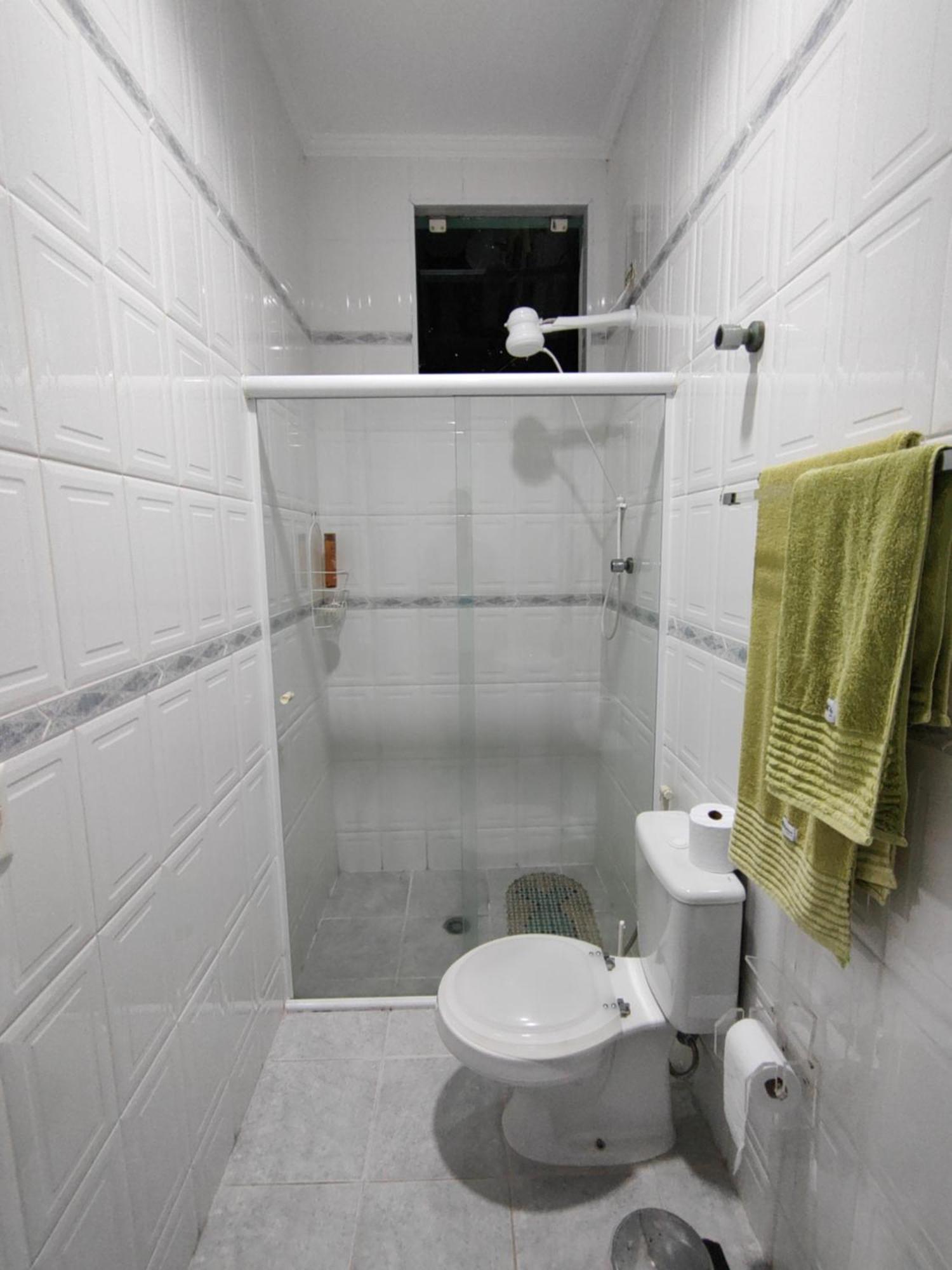 Casa Ideal No Guarujá