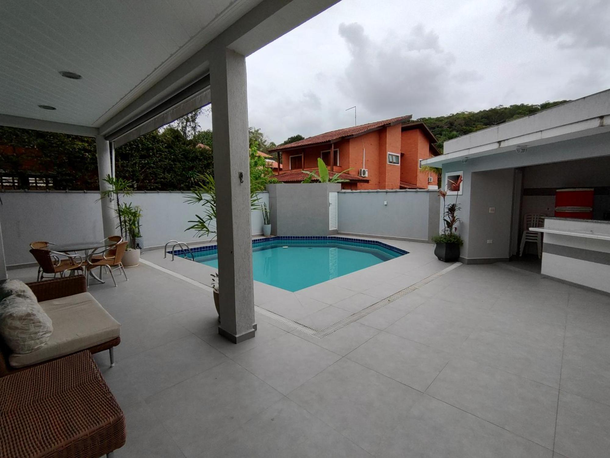 Casa Ideal No Casa de férias *