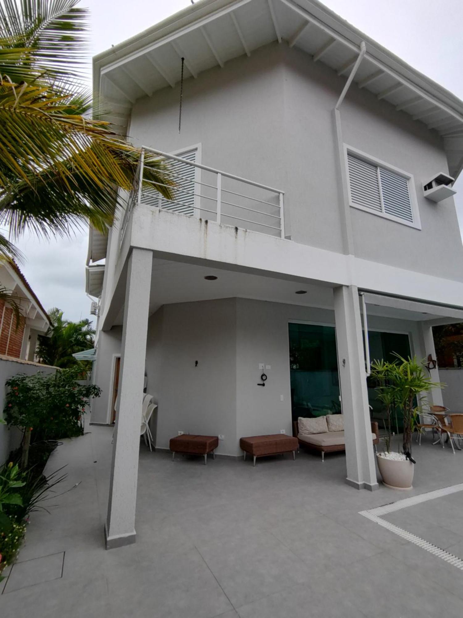 Casa Ideal No Casa de férias Guarujá