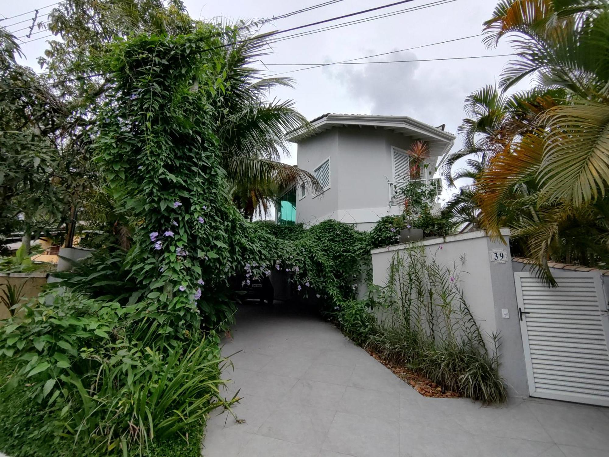 Casa Ideal No Casa de férias