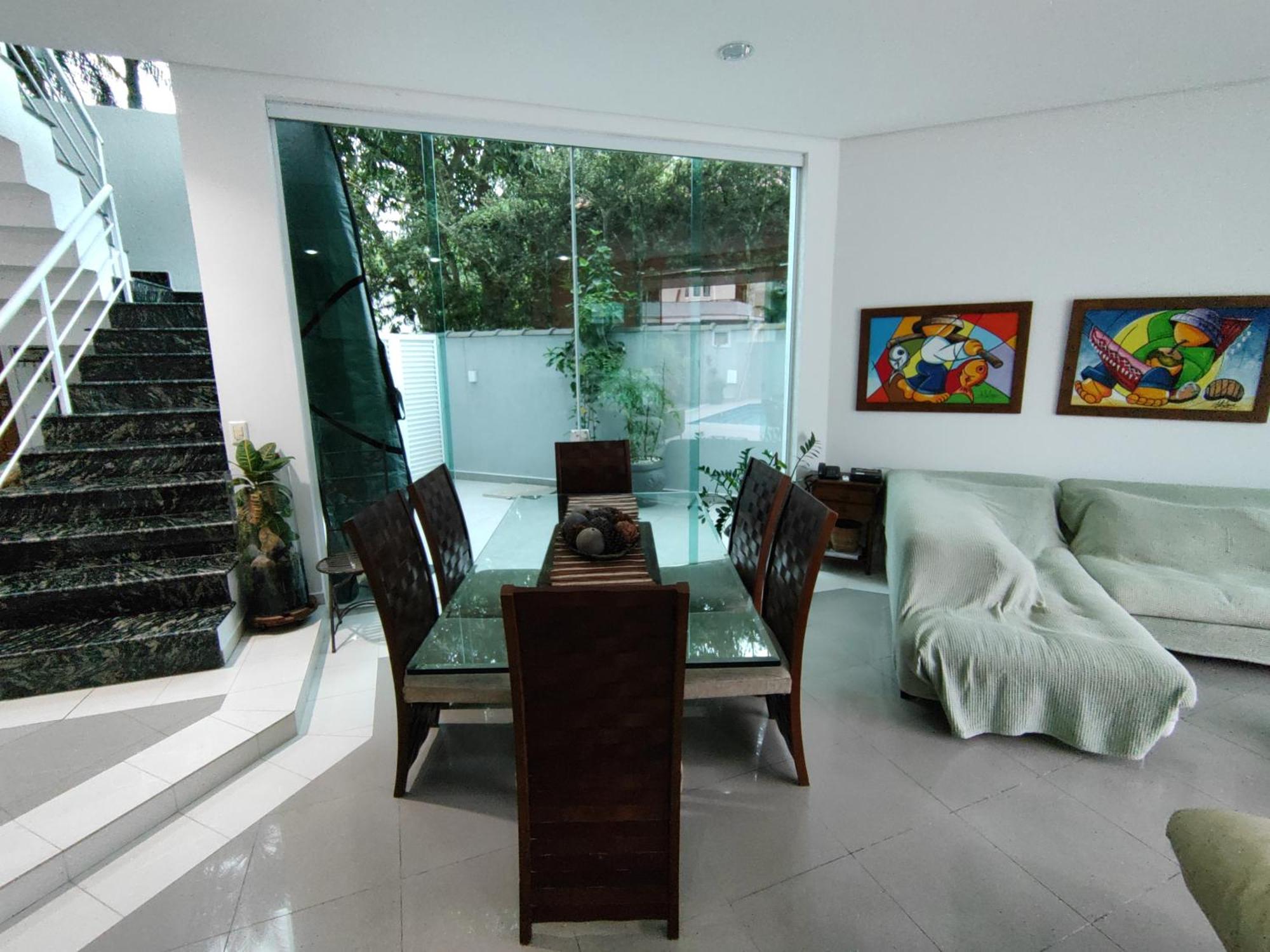 Casa de férias Casa Ideal No Guarujá
