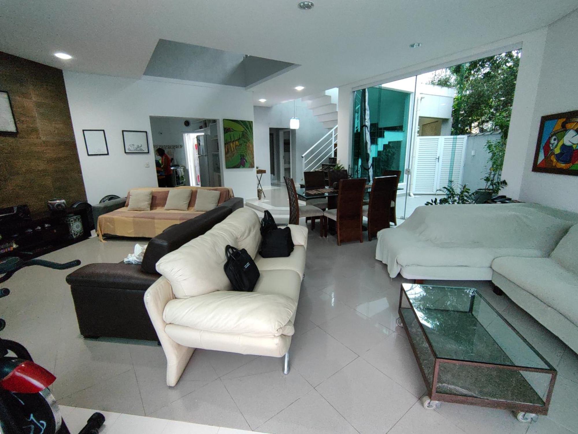 Casa Ideal No *