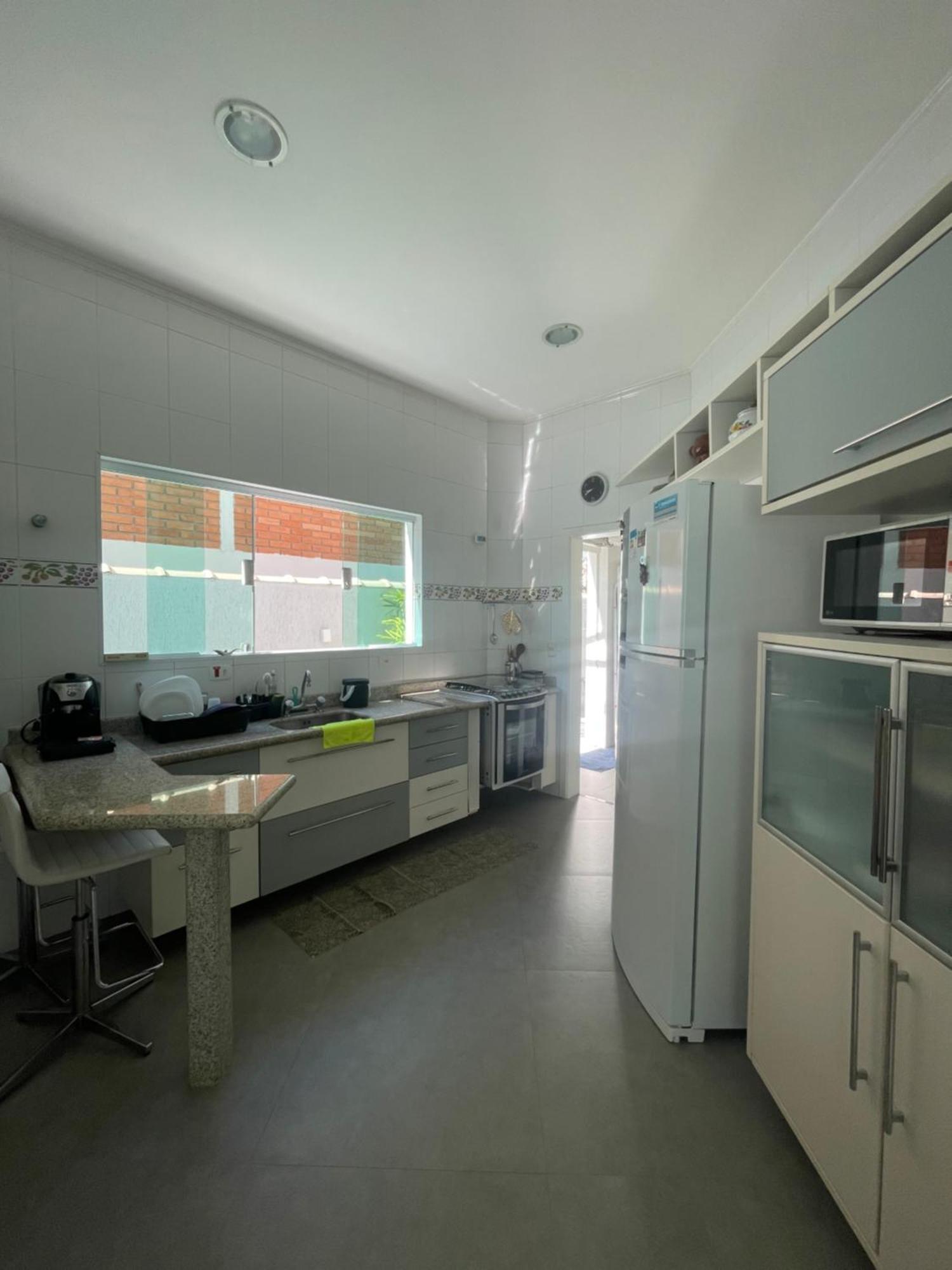 Casa Ideal No Guarujá