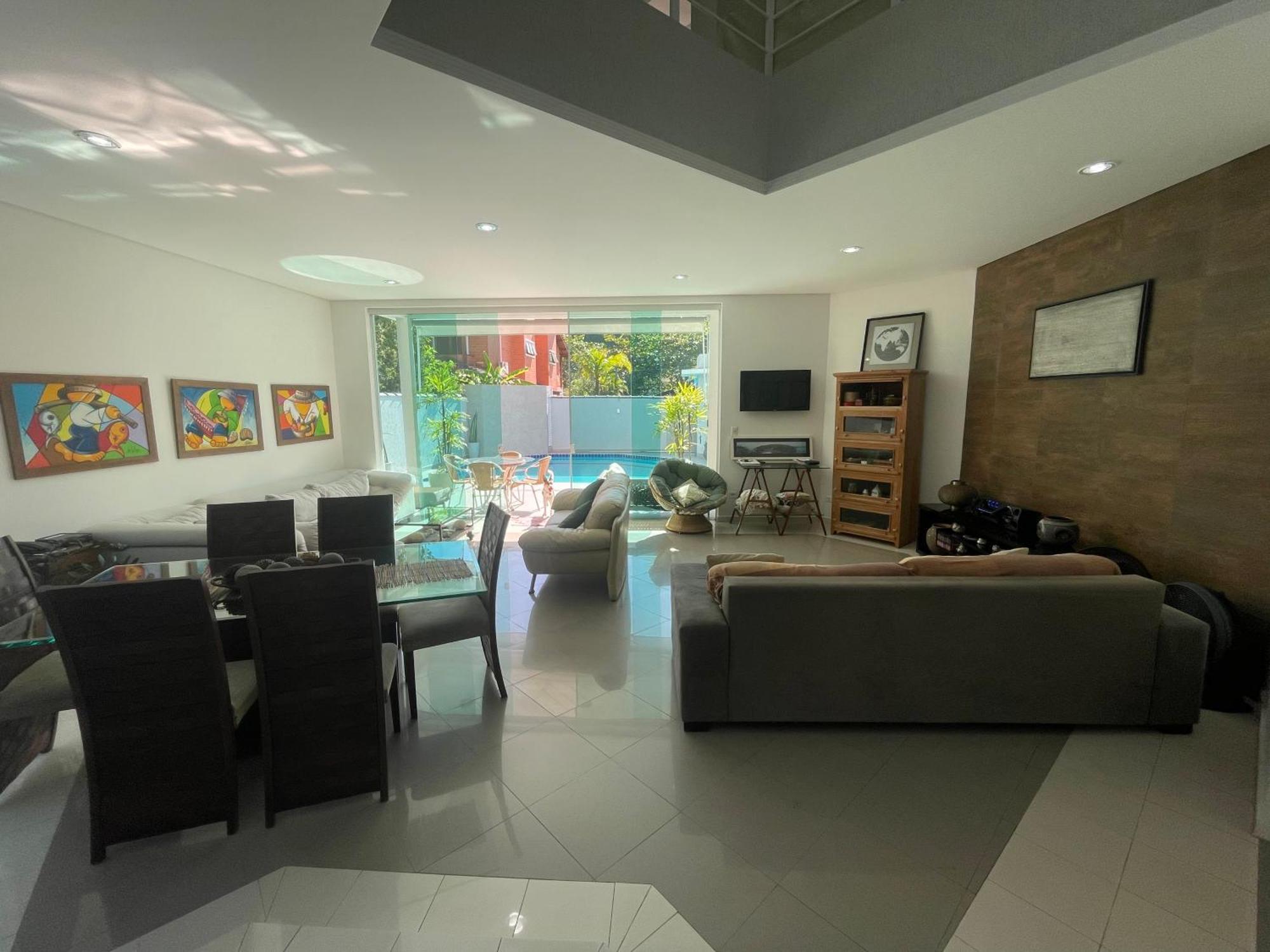 Casa de férias Casa Ideal No Guarujá