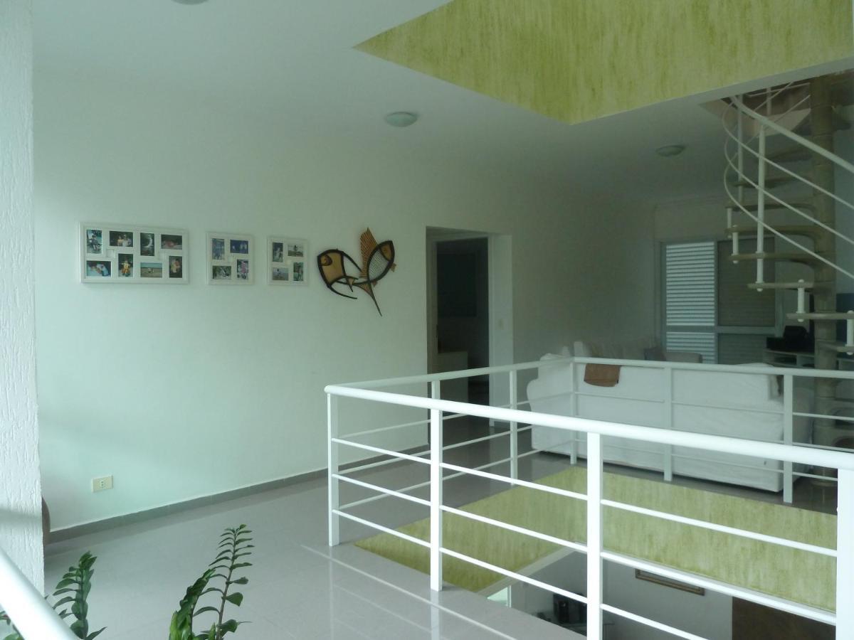 Casa Ideal No Casa de férias Guarujá